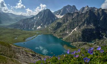 Explore the Beauty of Kashmir