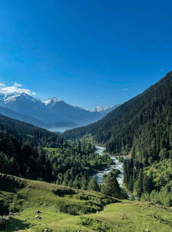 pahalgam tour packages